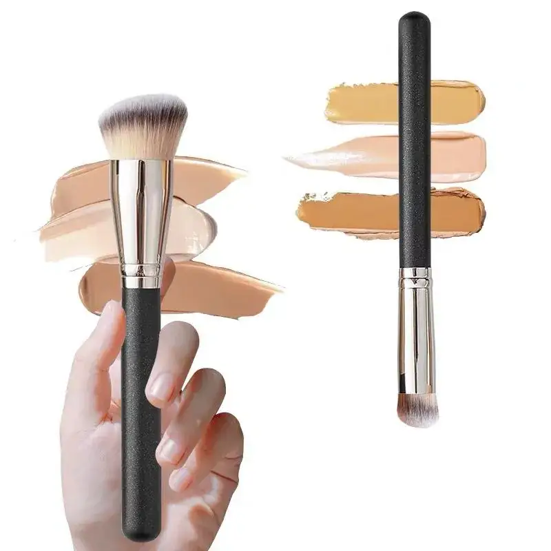 270 Concealer Brush No Mark 170 Foundation Pen - Image 6