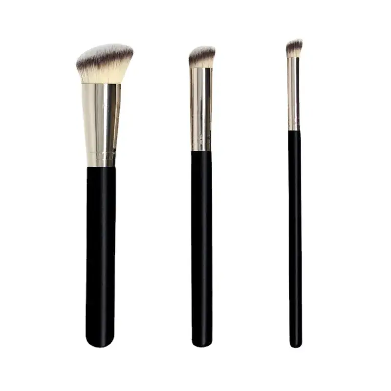 270 Concealer Brush No Mark 170 Foundation Pen - Image 7