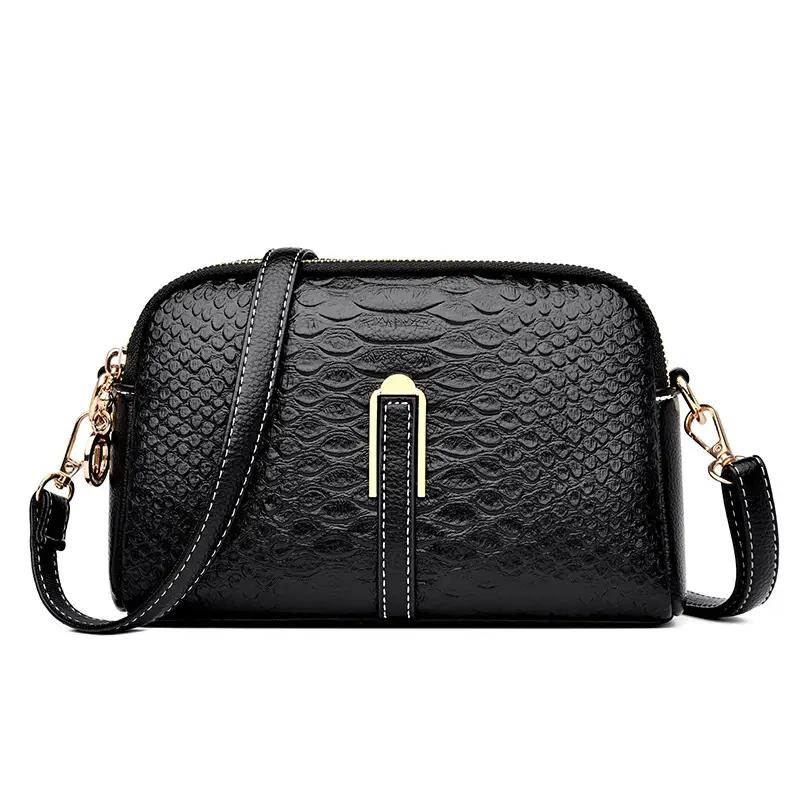 crocodile black