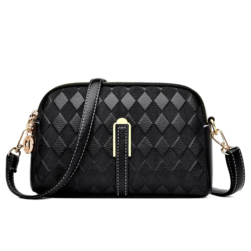 rhomboid black
