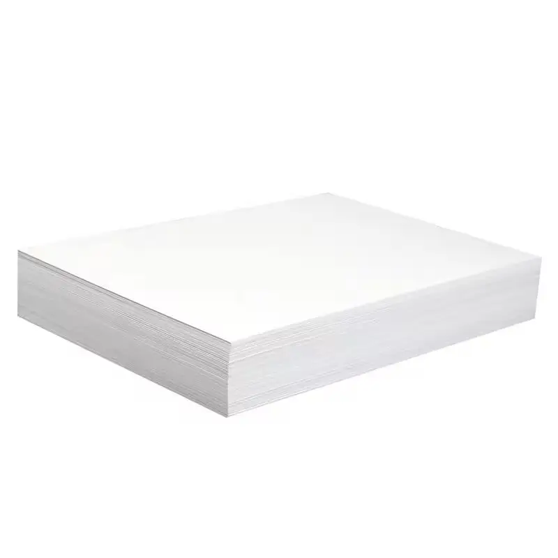 Leia coated paper A4 double-sided high-gloss photo paper a3 printing photo paper 200g 300gA3 color inkjet copperplate