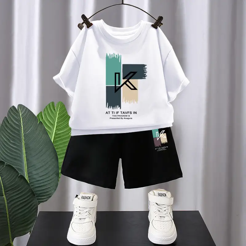 White (ET20 Geometry K) Set