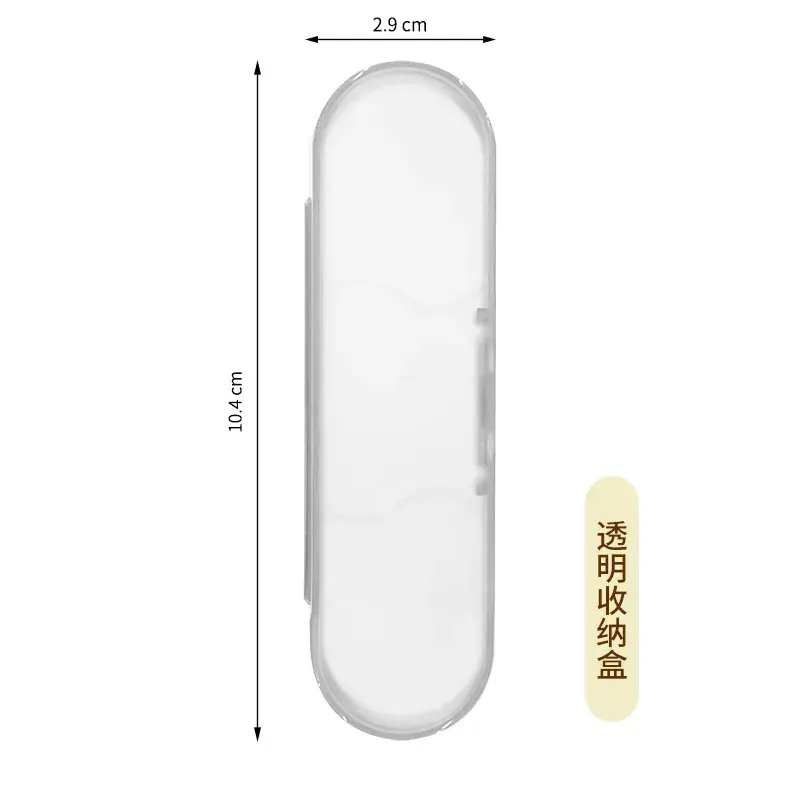 Factory Double Nose Hair Knife Spiral Ear Spoon Trimmer