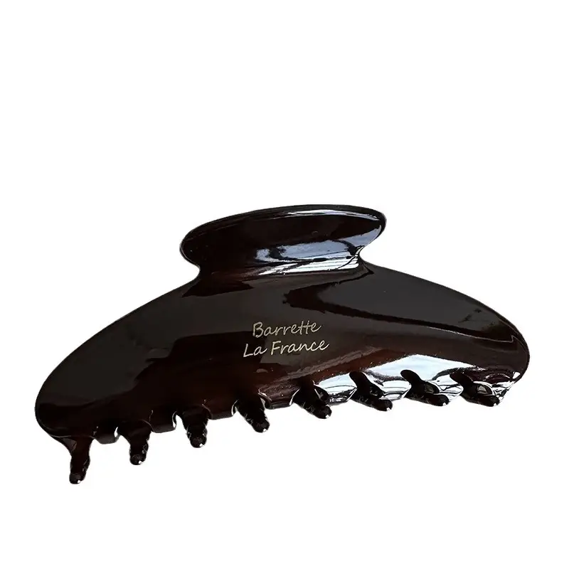 Arlan Korea Hairpin with Acetic Acid Grab Clip - Image 9