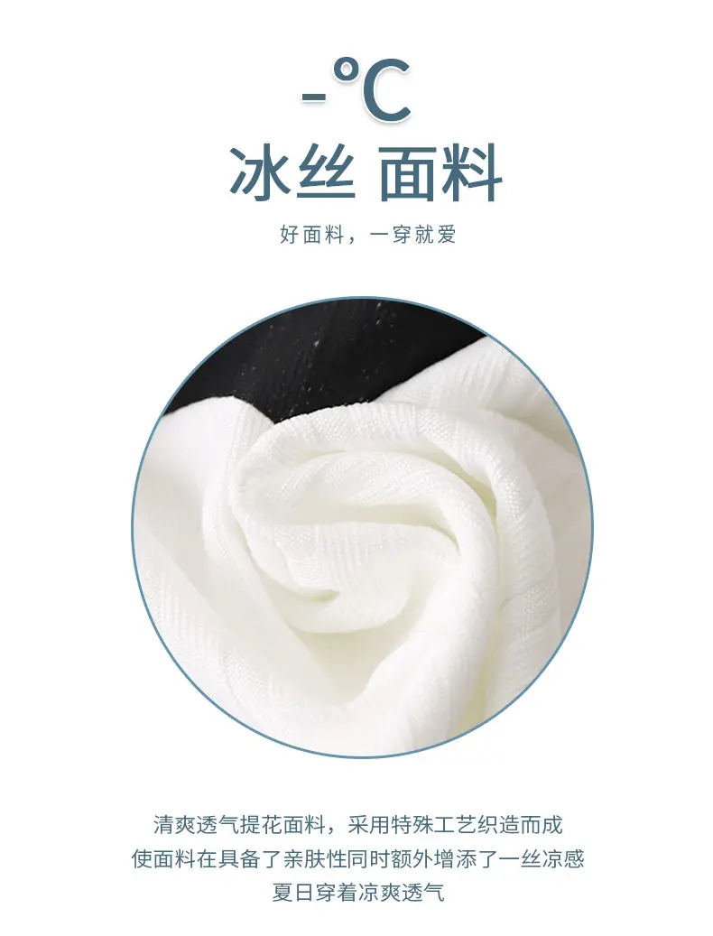 Baby T-Shirt White Sleeveless Dog Print — feature 4