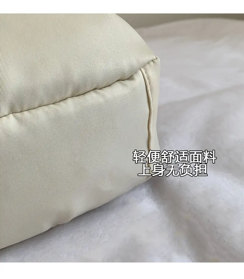 Korean Style Wide Strap Shoulder Crossbody Bag Women 2024 — feature 3