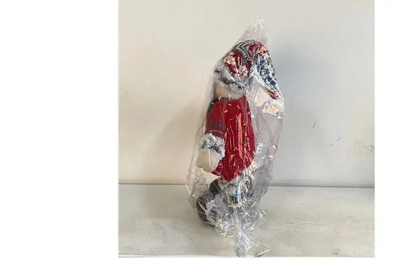Christmas Retractable Doll with Elf Hat for Kids — feature 16