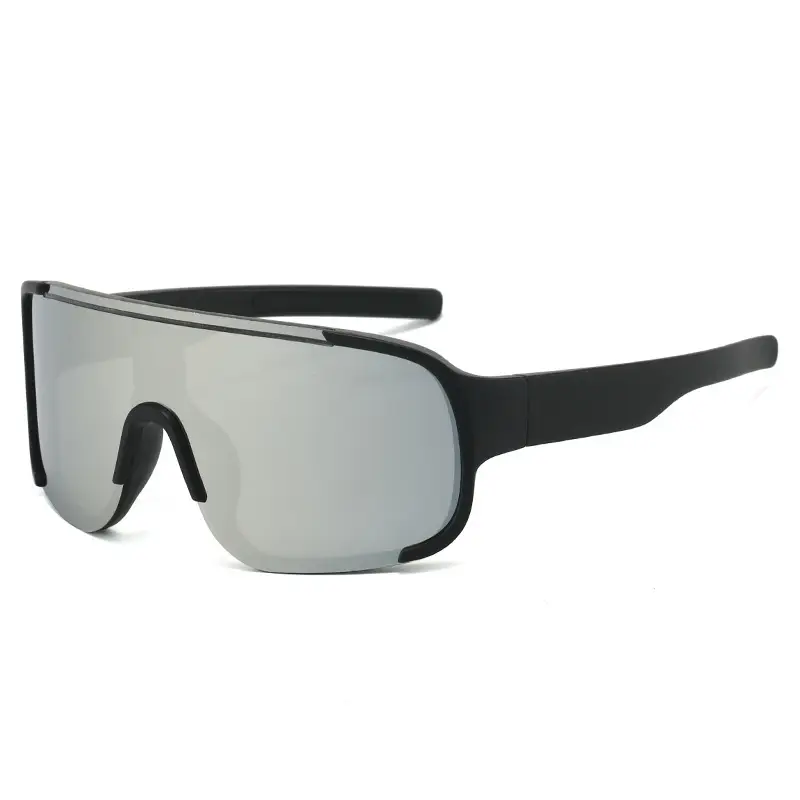 Kids Green Sunglasses for Outdoor Sports