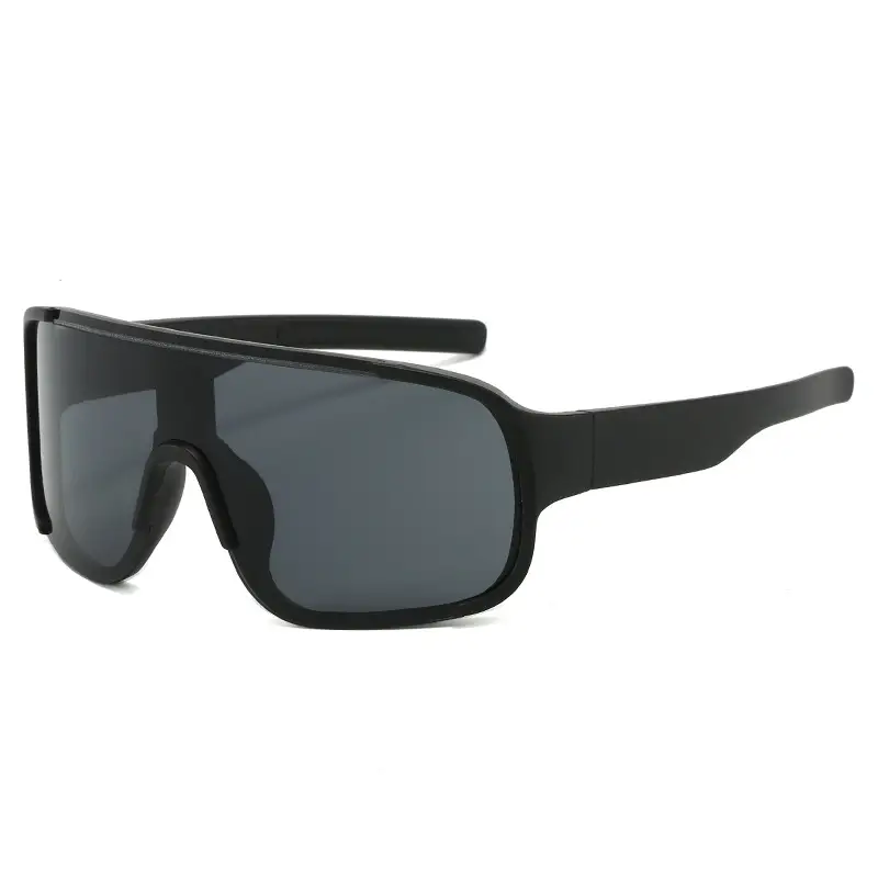 Kids Green Sunglasses for Outdoor Sports