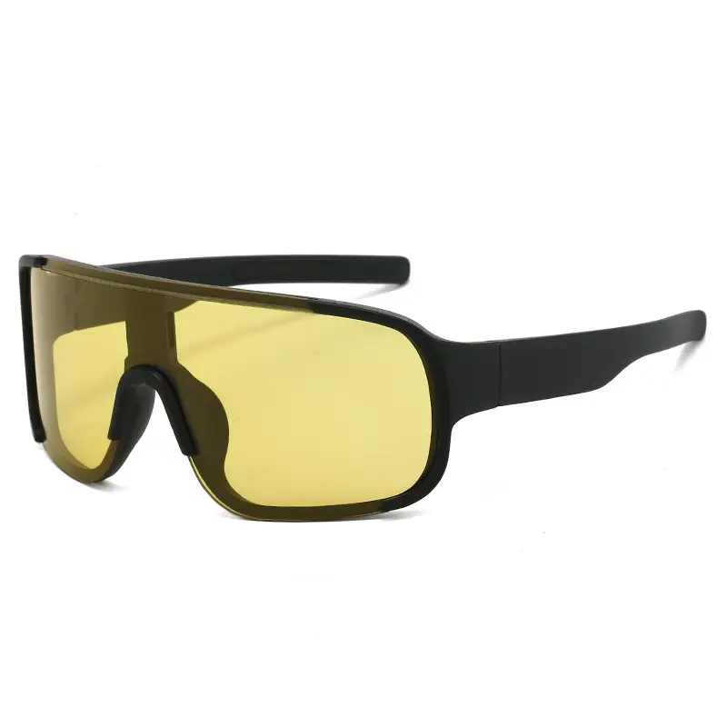Kids Green Sunglasses for Outdoor Sports