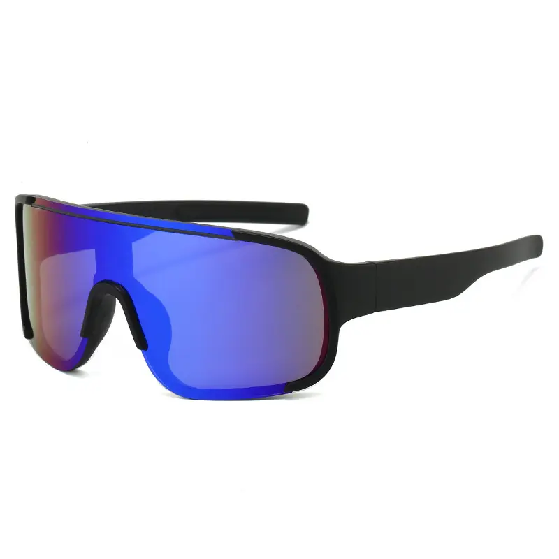Kids Green Sunglasses for Outdoor Sports