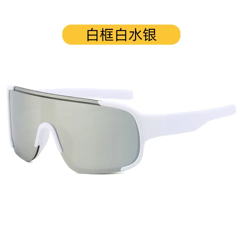Kids Green Sunglasses for Outdoor Sports