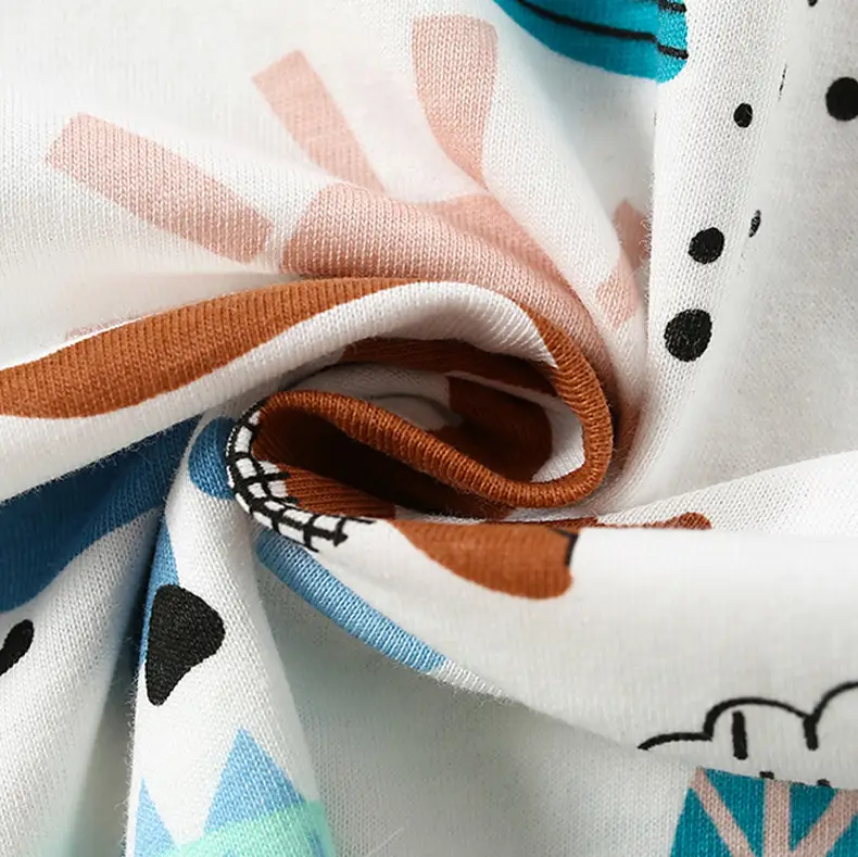Malwee Boys Printed Dinosaur T-Shirt Summer Wear — feature 5