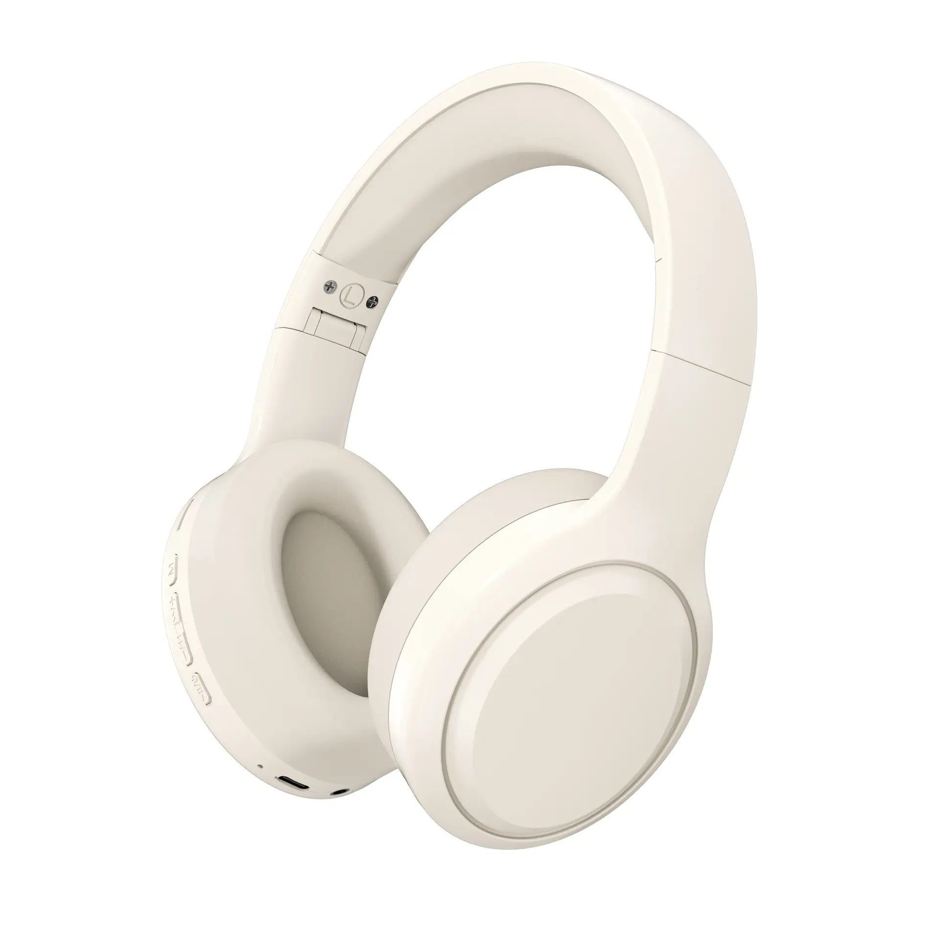 Wireless Bluetooth Headset with Heavy Bass & Long Battery - Image 5