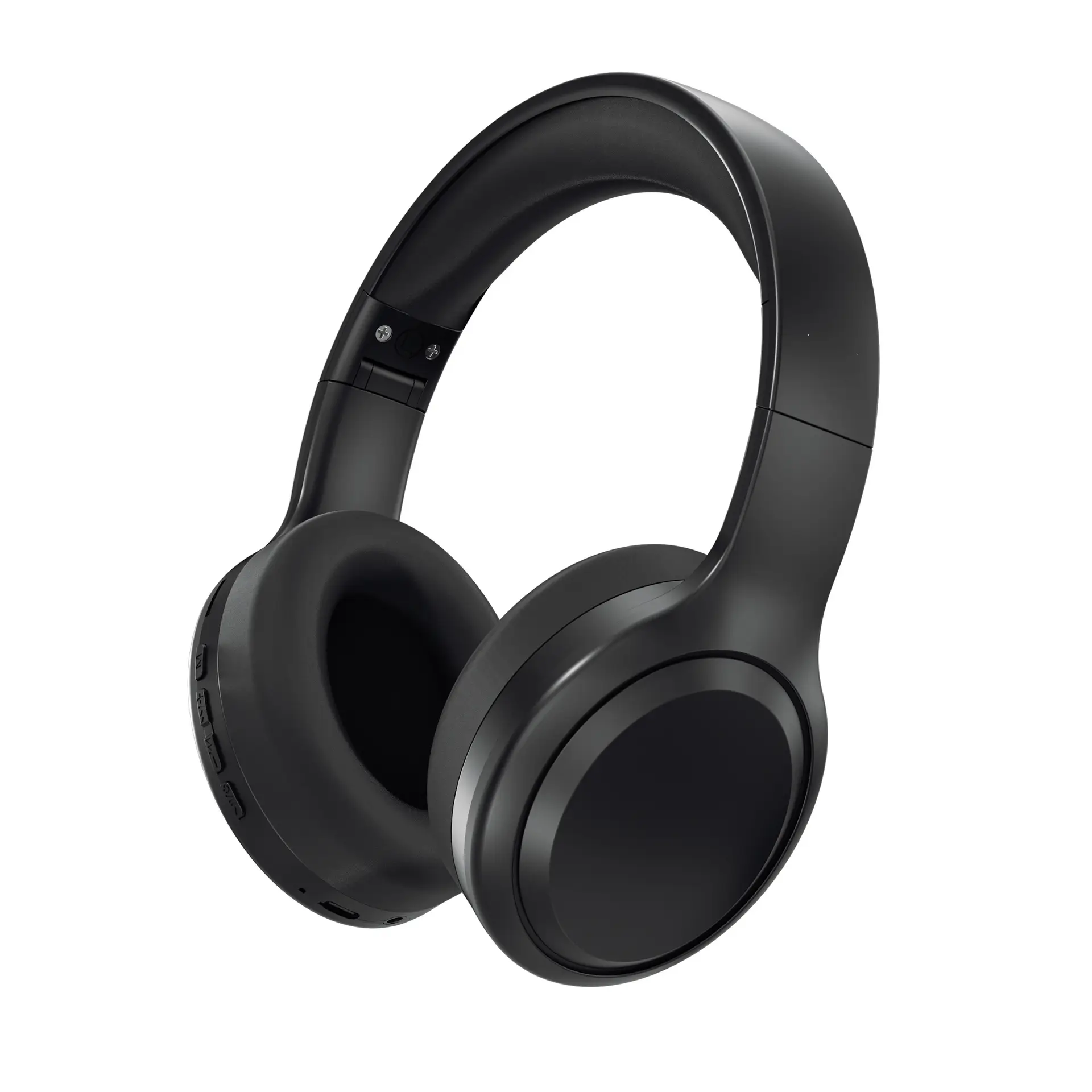 Wireless Bluetooth Headset with Heavy Bass & Long Battery - Image 4