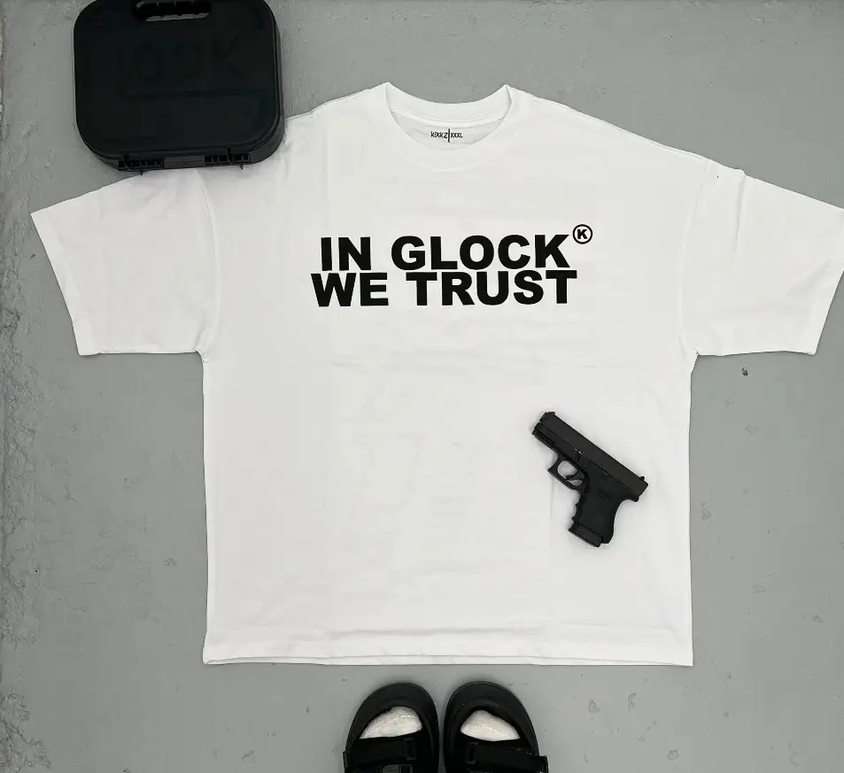 Men's Harajuku Hip Hop Graphic T-Shirt 1871 Brand — feature 10