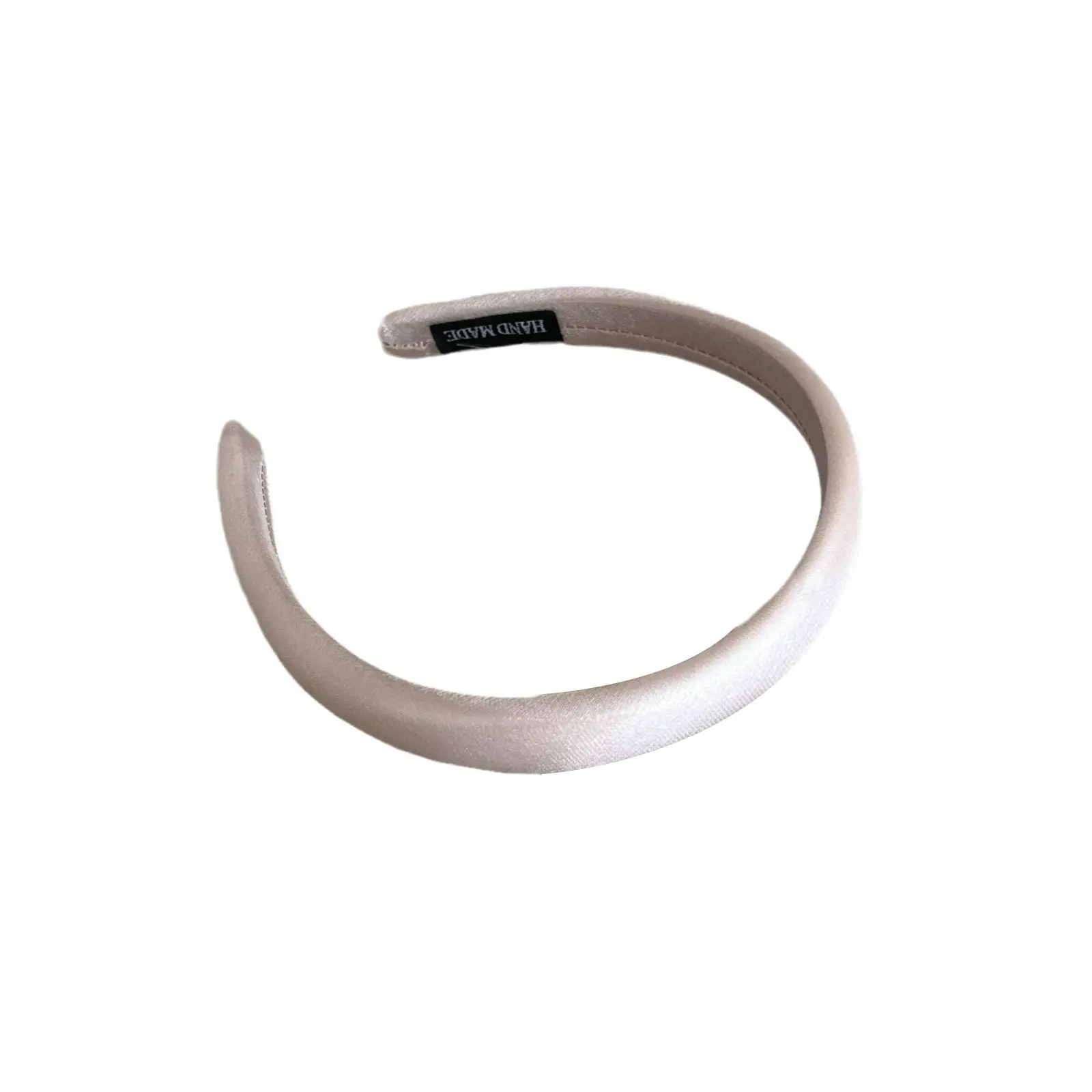 Advanced Sense Sponge Hair Band 2024 New Spring - Image 13