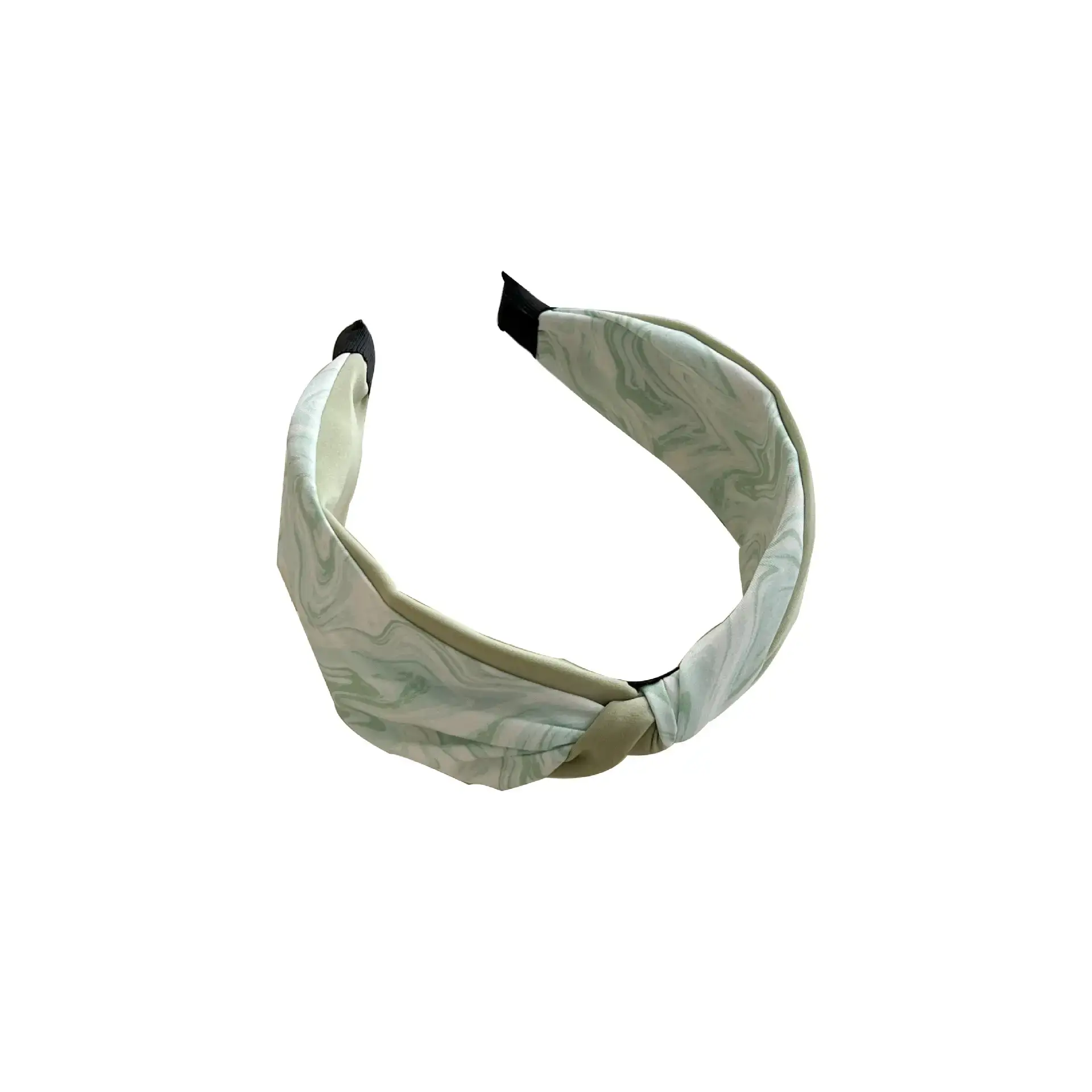 Designer Embroidered Hair Clamps for Women - Image 9