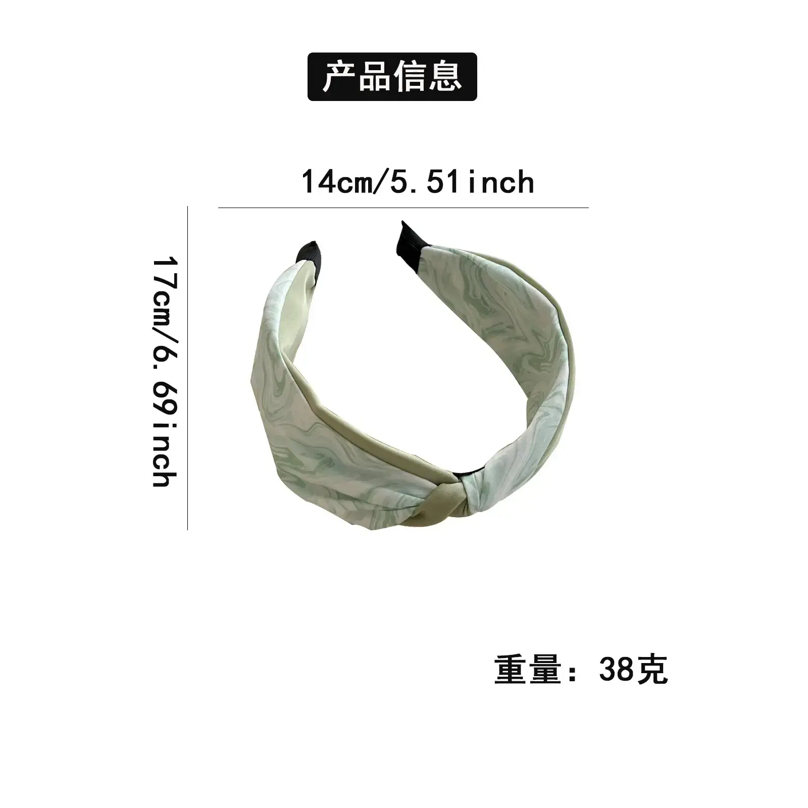 Designer Embroidered Hair Clamps for Women — feature 3