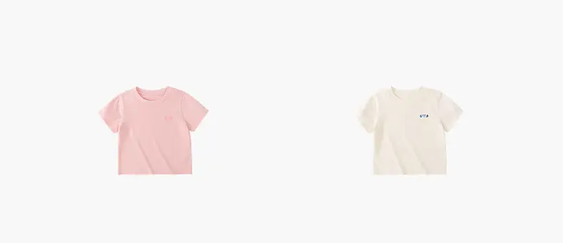 Dudu Kids T-Shirt Yellow Short Sleeve Cartoon Design — feature 11