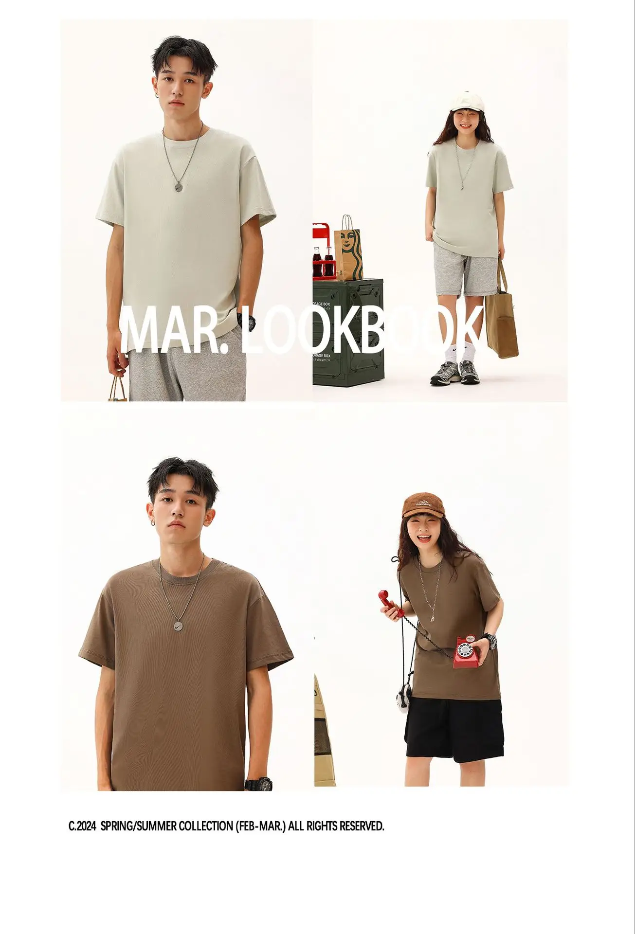 Black Cotton T-Shirt for Men Round Neck Short Sleeve — feature 2
