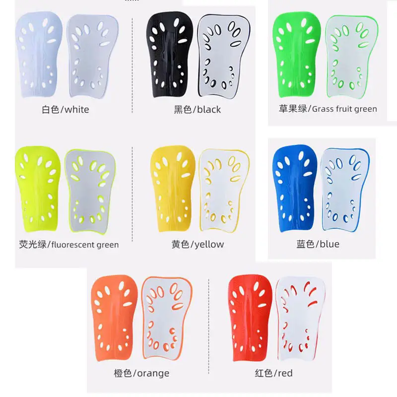 Leg guards