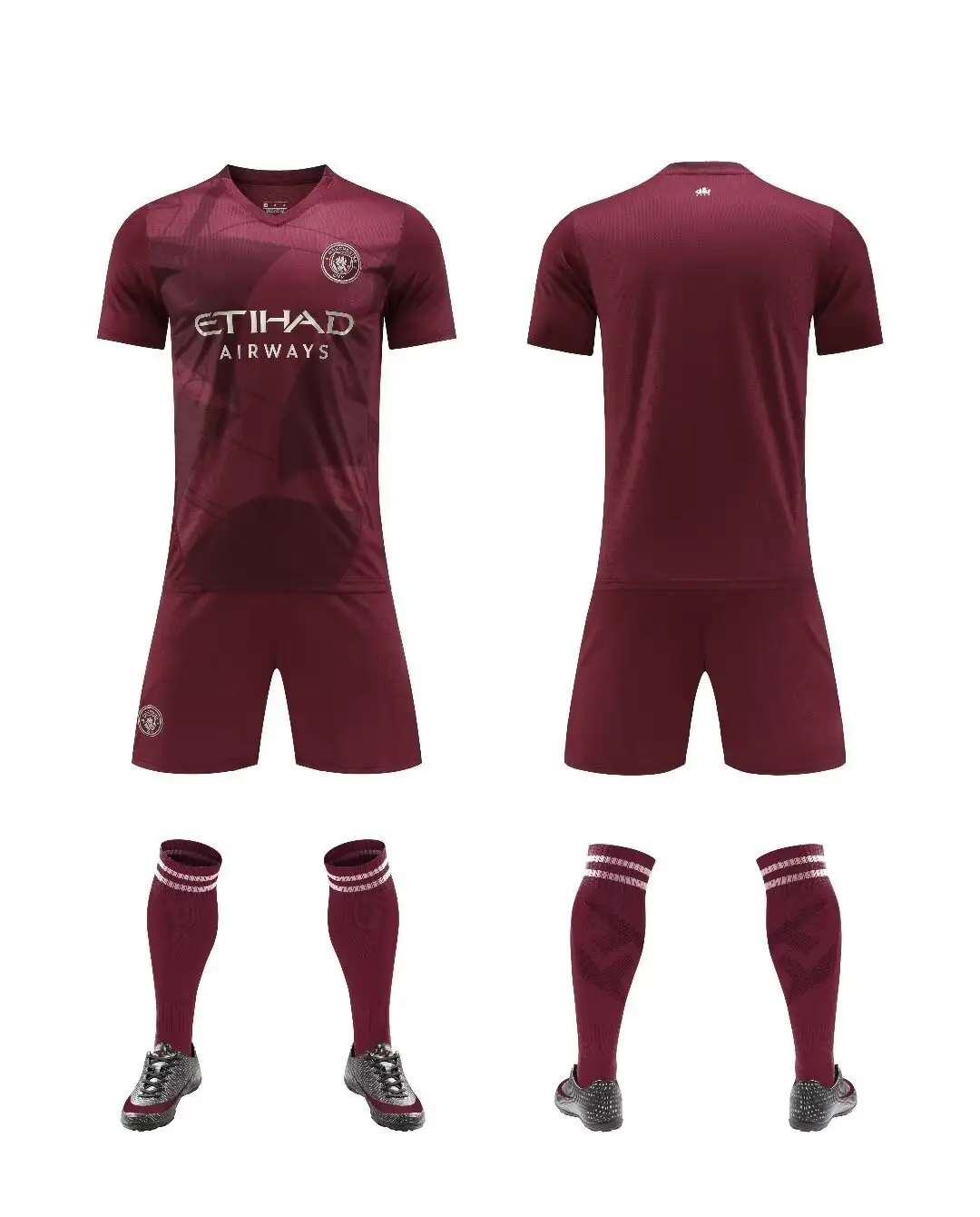 Manchester city erke 16-28 s-3xl