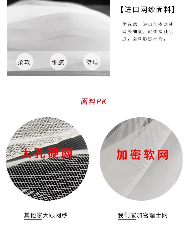 Manzhen Bride Veil Multi Layer Pearl M32 — feature 14