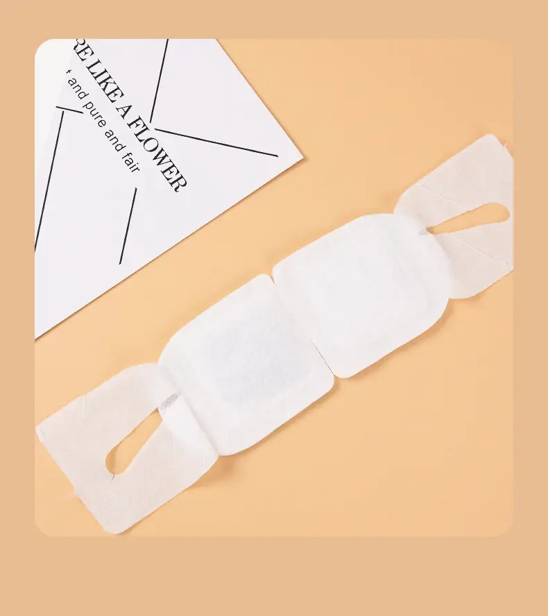 Anti-Fatigue Steam Eye Mask to Relieve Eye Fatigue, Hot Compress Eye Mask, Eye Protection, Sleep Protection — feature 15