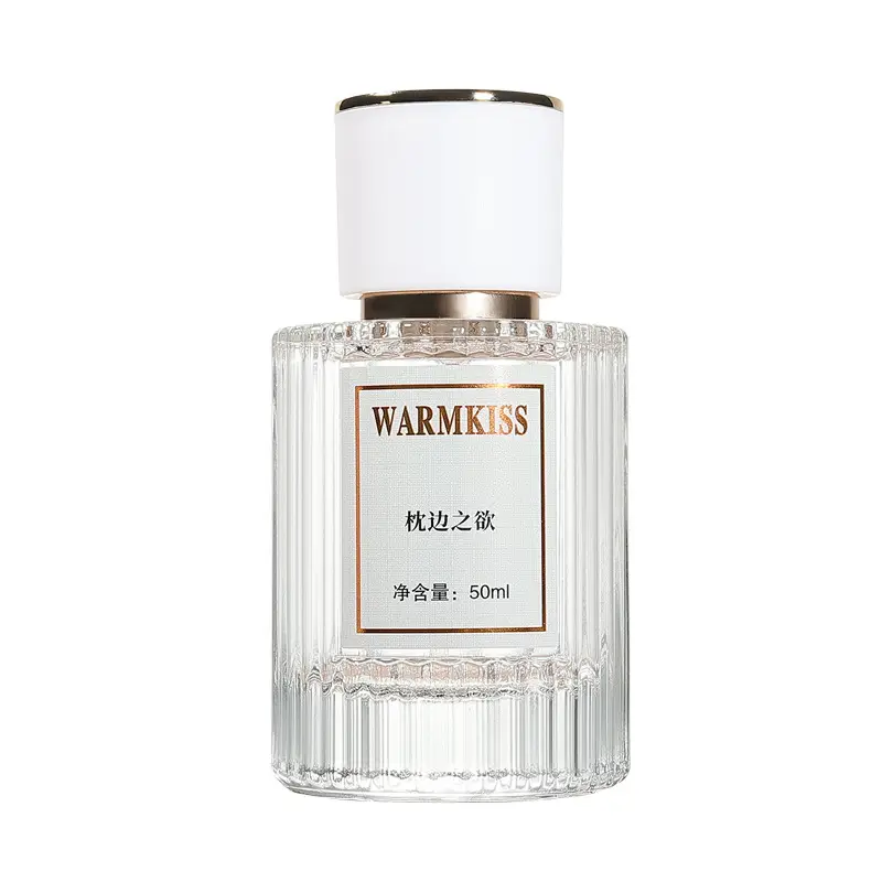 Factory wholesale explosions pillow desire messy morning ladies perfume fresh and elegant light fragrance lasting 50ml