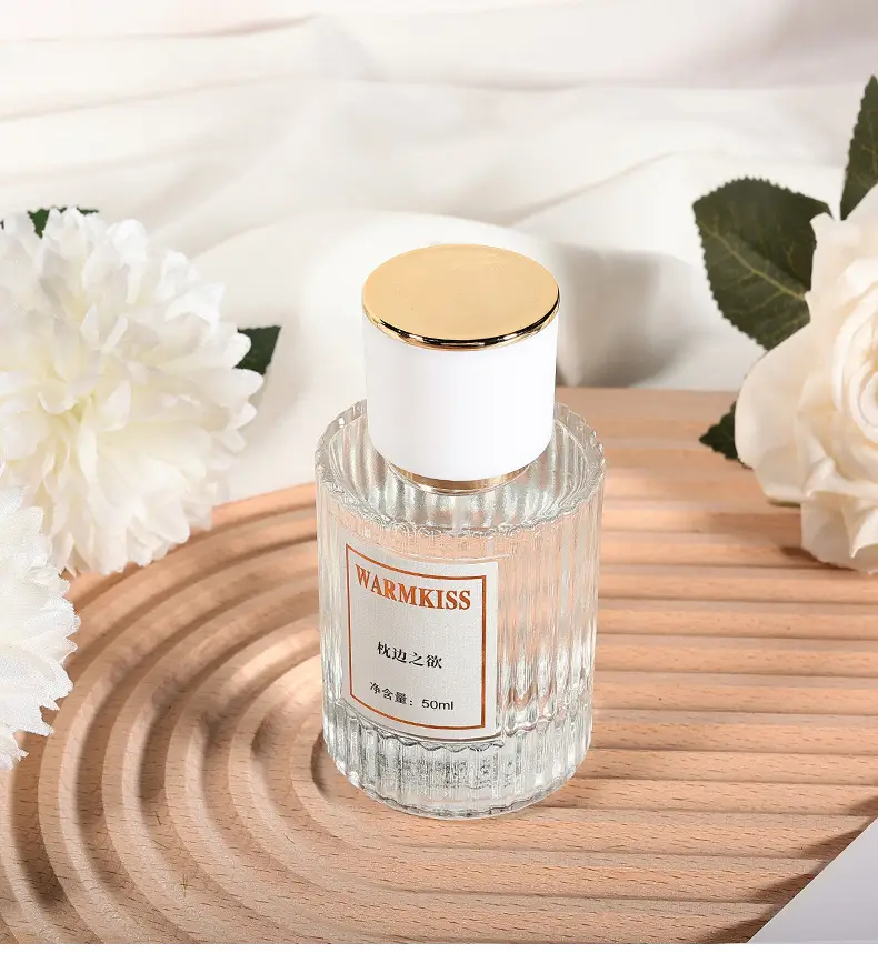 Factory wholesale explosions pillow desire messy morning ladies perfume fresh and elegant light fragrance lasting 50ml — feature 14