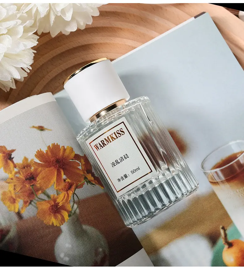 Factory wholesale explosions pillow desire messy morning ladies perfume fresh and elegant light fragrance lasting 50ml — feature 15