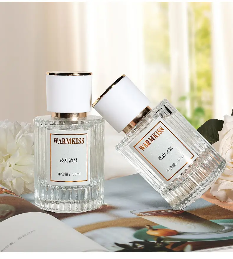 Factory wholesale explosions pillow desire messy morning ladies perfume fresh and elegant light fragrance lasting 50ml — feature 16
