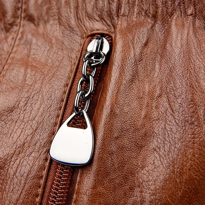 Black PU Leather Crossbody Bag for Women — feature 36