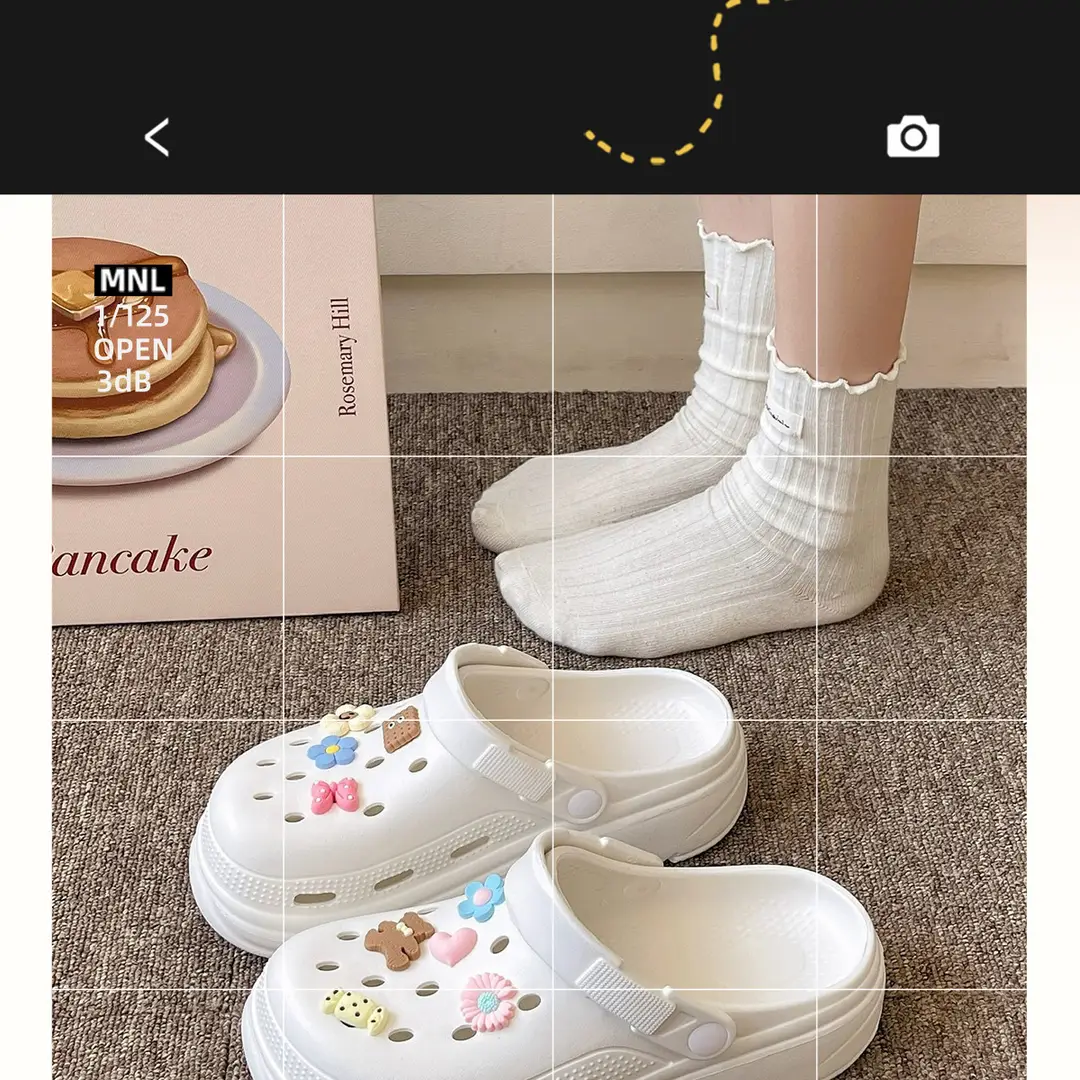 Operating Room Clogs for Women, Summer Outdoor Wear, 2026 New Model, Nurse Hospital Eva Thick-Soled Slippers with a Soft Stepping Feel for Women — feature 5