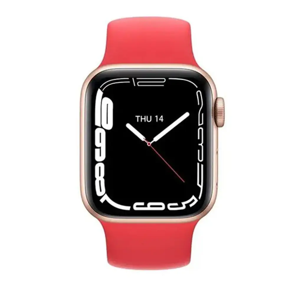 Huaqiang North T900 Pro MAX smart watch double button rotary button HD Bluetooth C900 large screen direct sales