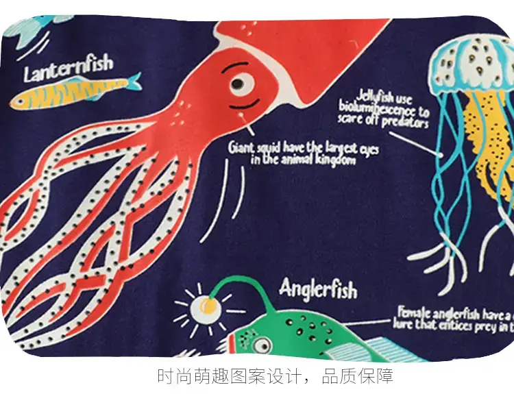 European American Kids T-Shirts 2025 Summer New Half-Sleeved Baby Casual Boys Short Sleeve — feature 13