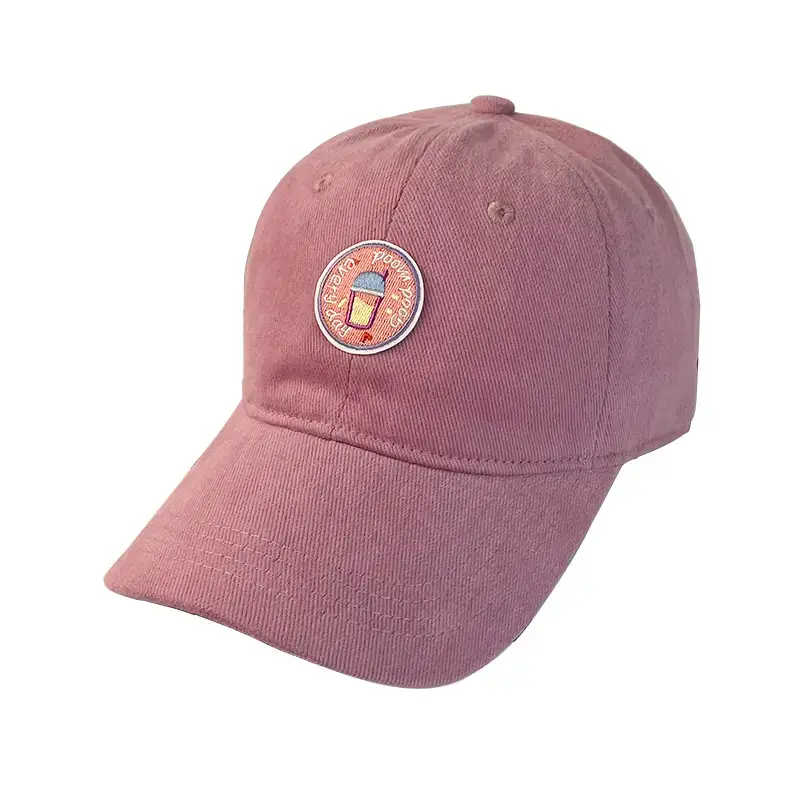 2023 Cartoon Cap Women Spring Autumn Korean Style - Image 11
