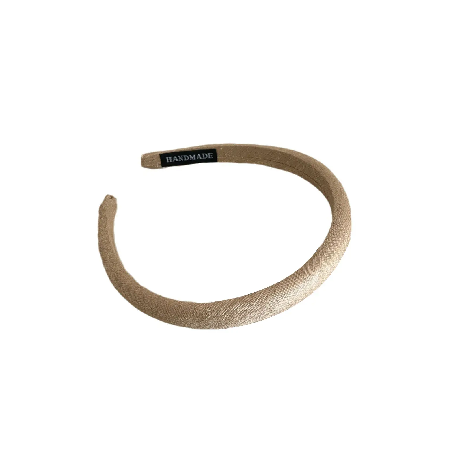French Style White Hair Hoop for Women - Image 9