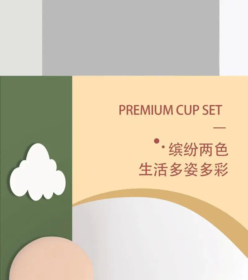Green Round Makeup Sponge Powder Puff Marshmallow XL — feature 4