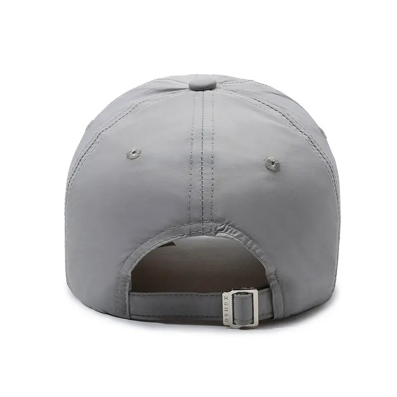 Men's Beige Collect Hobby Cap with Brand Logo - Image 9