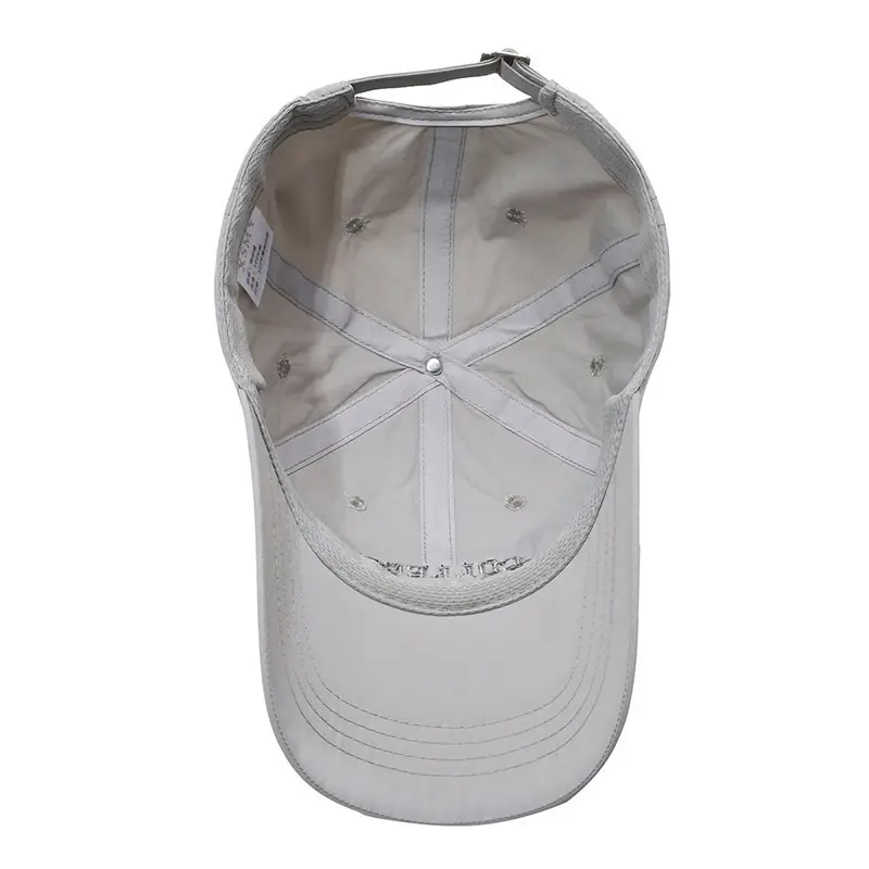 Men's Beige Collect Hobby Cap with Brand Logo - Image 11