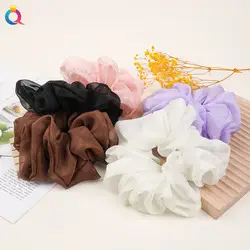 Qiyue Cross-Border Bow Hairpin Women's Clip Shark Clip — feature 7