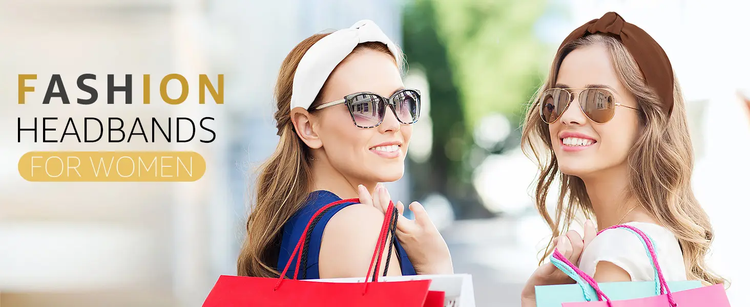Three-State Knotted Headbands for Women Summer 2024 — feature 18