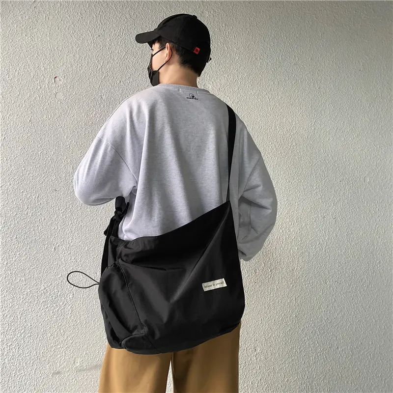 Japanese Crossbody Bag for Women Summer Messenger Bag - Image 6
