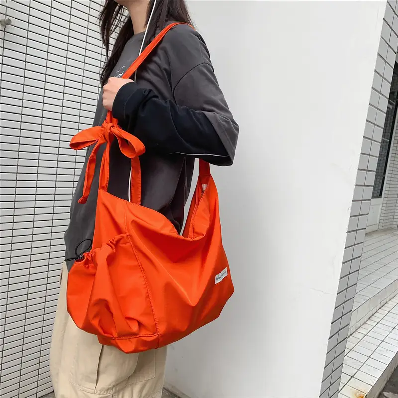 Japanese Crossbody Bag for Women Summer Messenger Bag - Image 7