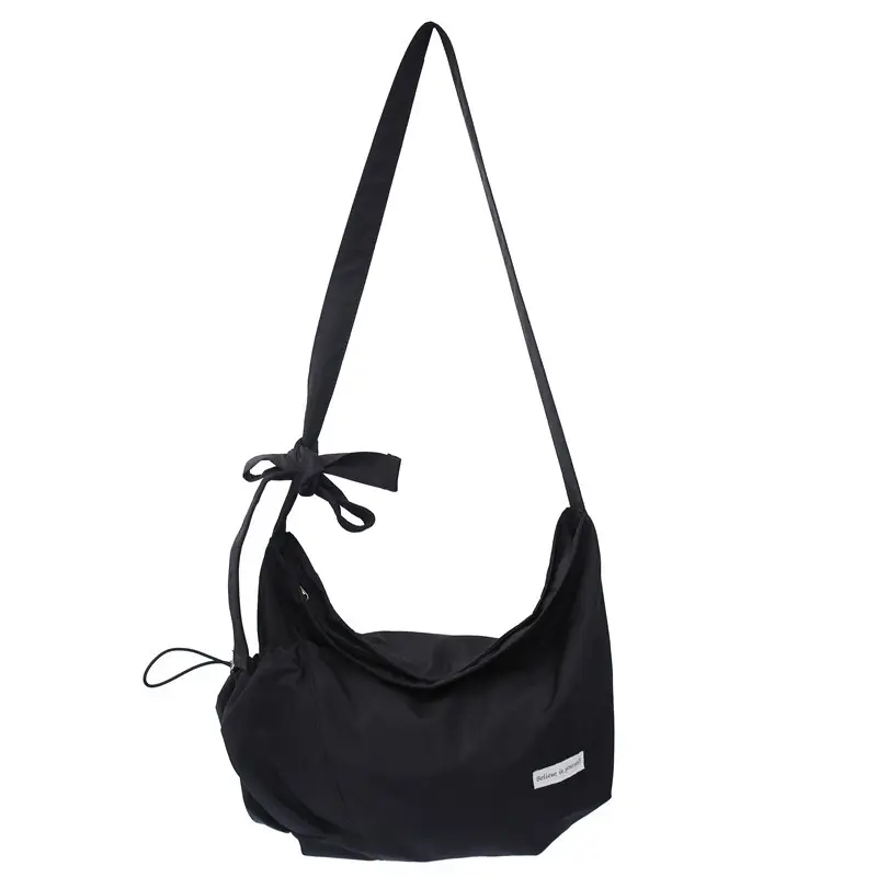 Japanese Crossbody Bag for Women Summer Messenger Bag - Image 8