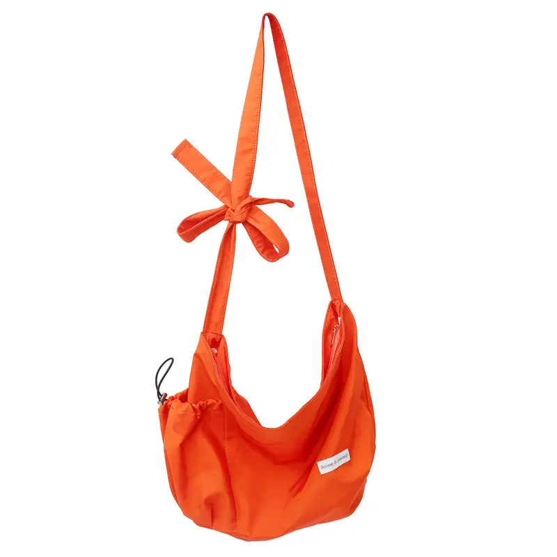 Japanese Crossbody Bag for Women Summer Messenger Bag - Image 3