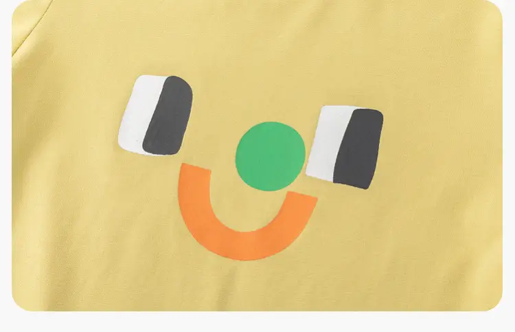 Doodle Baby T-shirt for Boys Girls Summer Wear — feature 26