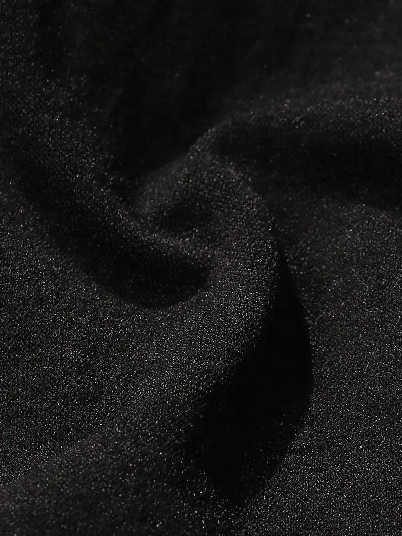 Black High-Intensity Running Bra for Women — feature 8